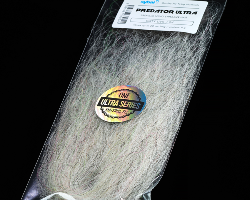 Predator ULTRA Hair, Dirty UVR / 04 Predator ULTRA Hair, Dirty UVR / 04